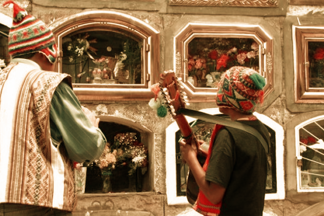 Día de todos los santos y muertos en Perú - dia de los muertos en peru dia de los muertos en peru