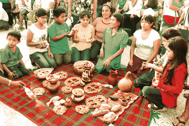 Día de todos los santos y muertos en Perú - dia de todos los santos en arequipa peru dia-de-todos-los-santos-en-arequipa-peru