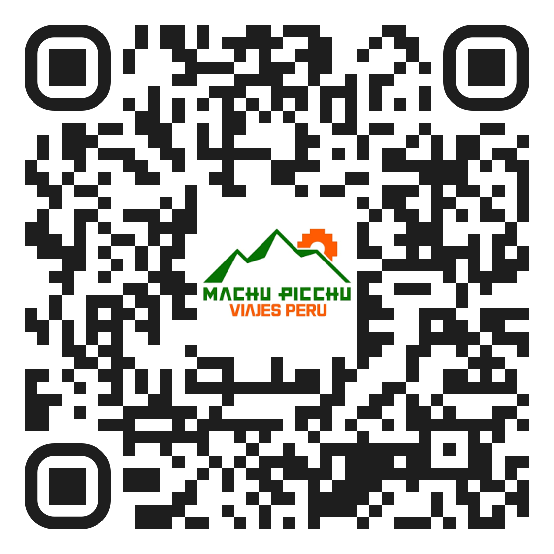 TikTok QR