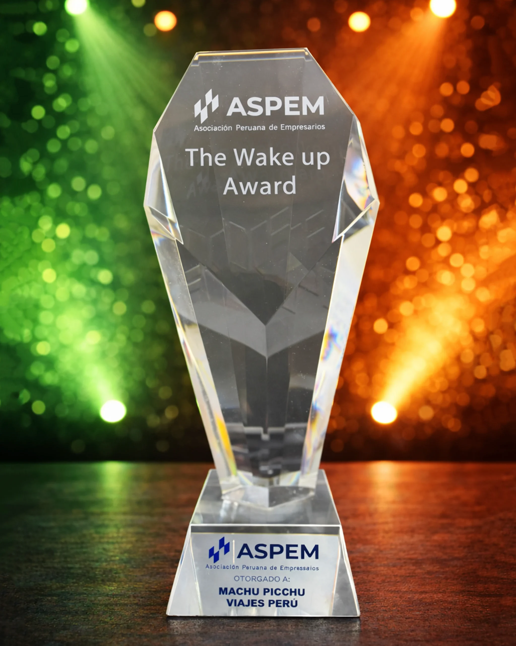 Nuestros Premios y Reconocimientos - PremioASPEM scaled PremioASPEM scaled