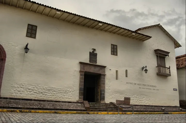 museo-arte-precolombino-cusco