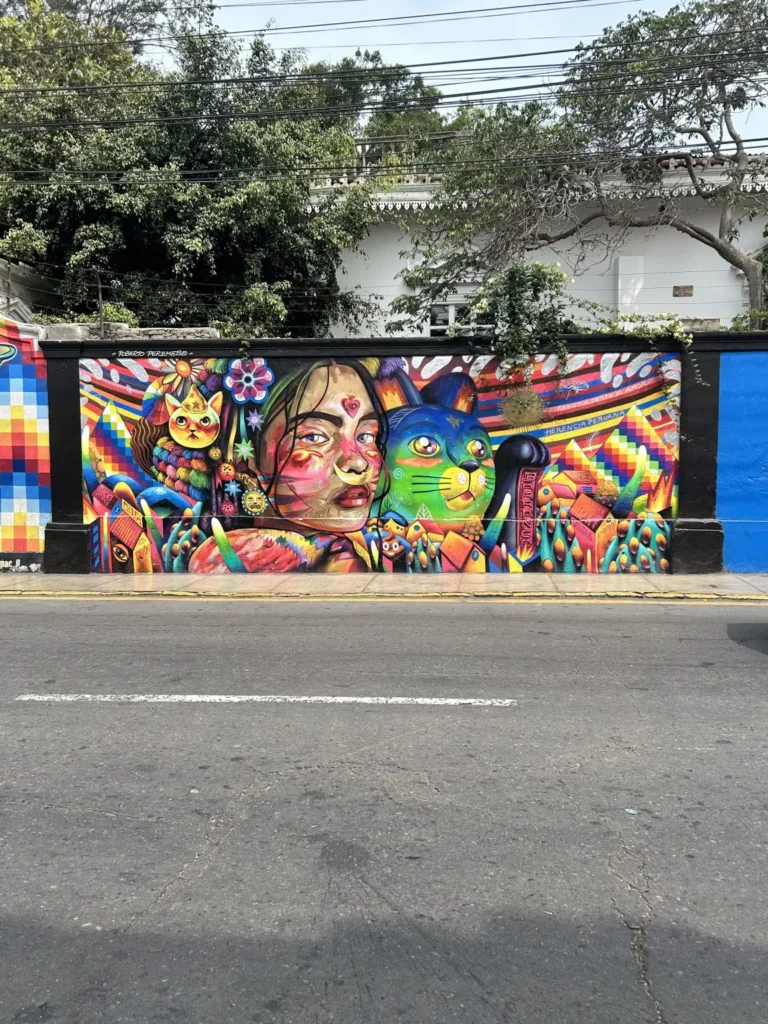 Los mejores barrios de Lima para turistas: Qué visitar en 2026 - BARRANCO 1 barranco
