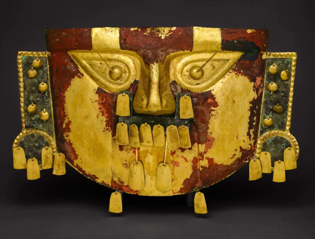 Museo Oro del Perú: Tesoros Preíncas y colección de Armas del Mundo - Coleccion oro Colección De Oro