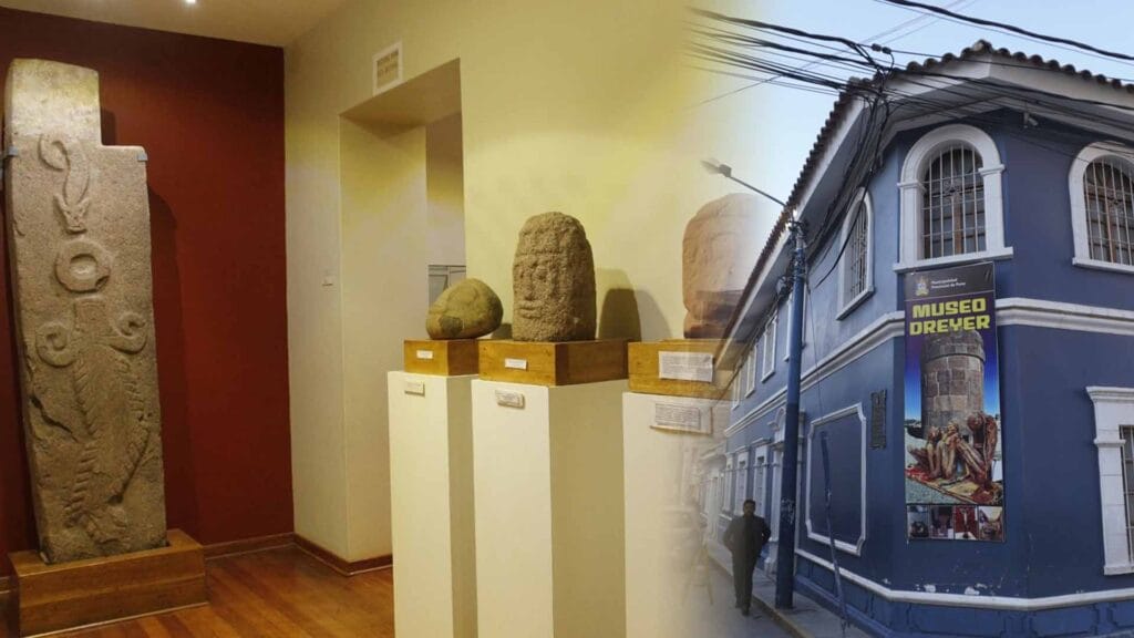 Museo Carlos Dreyer