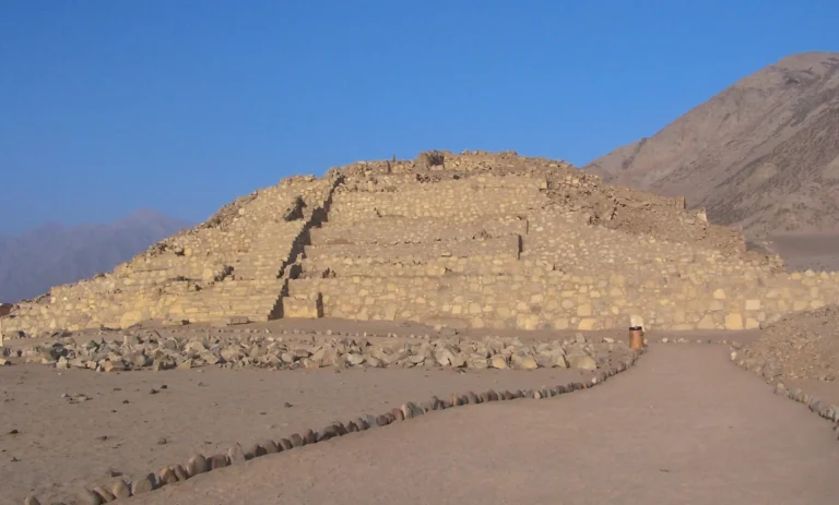 Caral