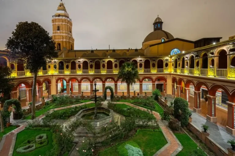 Convento de Santo Domingo