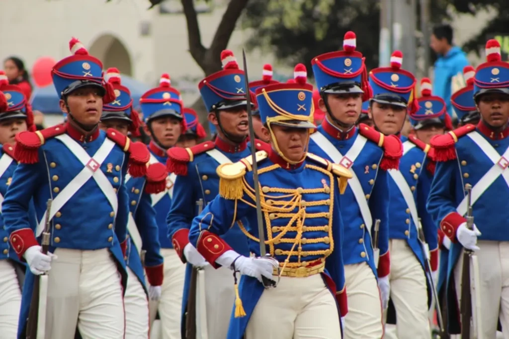 Husares de Junín