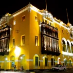 municipalidad de lima