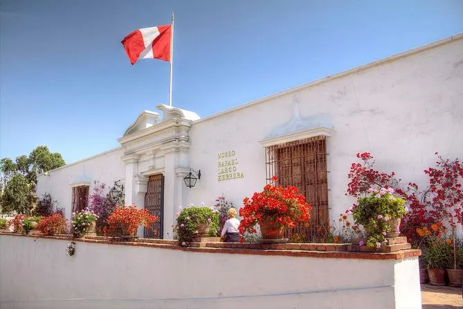 Museo-Larco