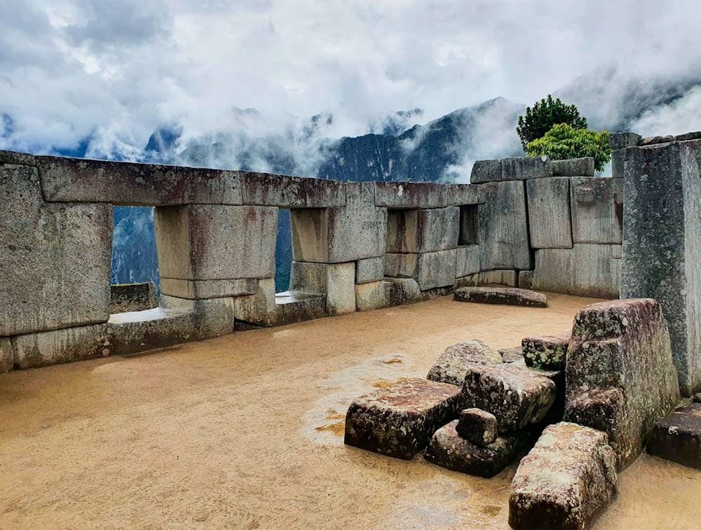 ¿Cuánto tiempo se necesita para visitar Machu Picchu? - Tres ventanas Tres ventanas