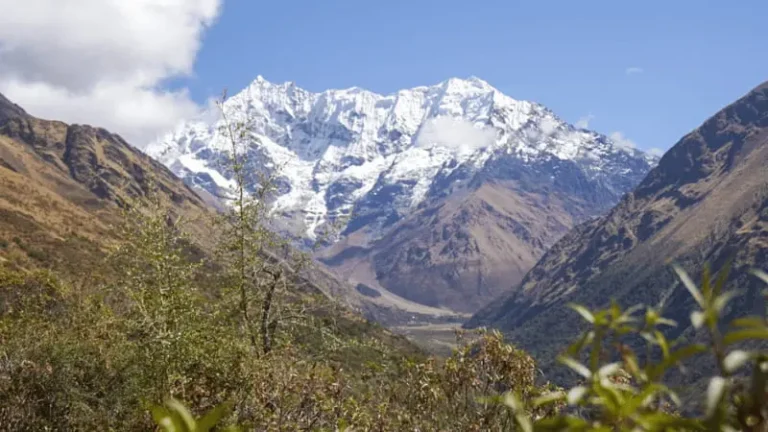 clima-salkantay