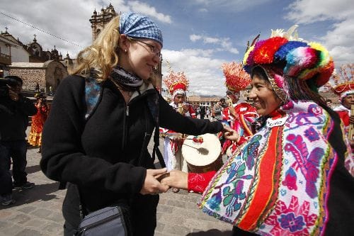 Traveling alone to Peru: experience, tips, and what to expect - Cusco viajeros solos Cusco viajeros solos