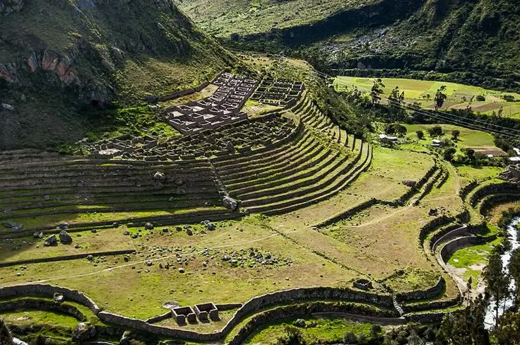 Llactapata