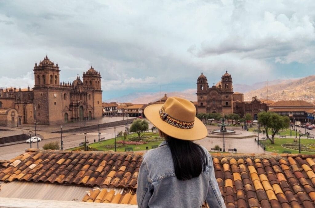 Traveling alone to Peru: experience, tips, and what to expect - Viajeros solos Viajeros solos en Cusco