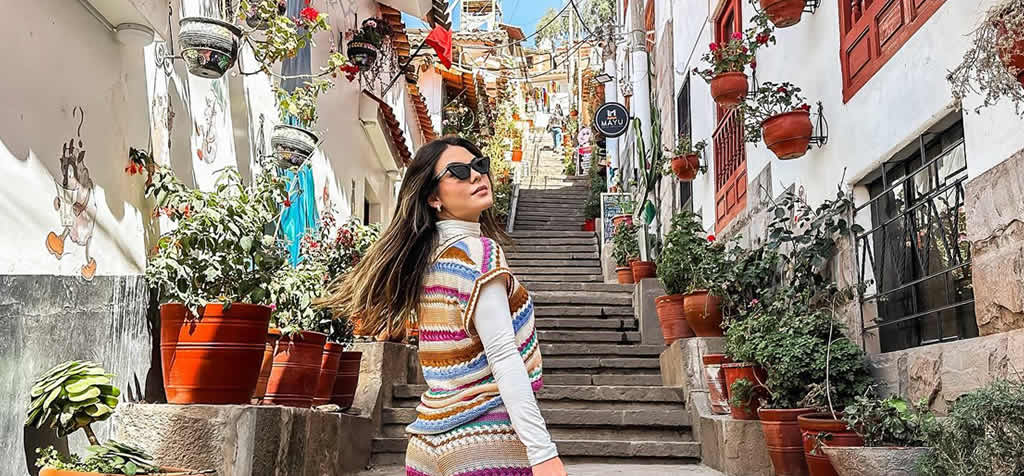 Aclimatarse en Cusco