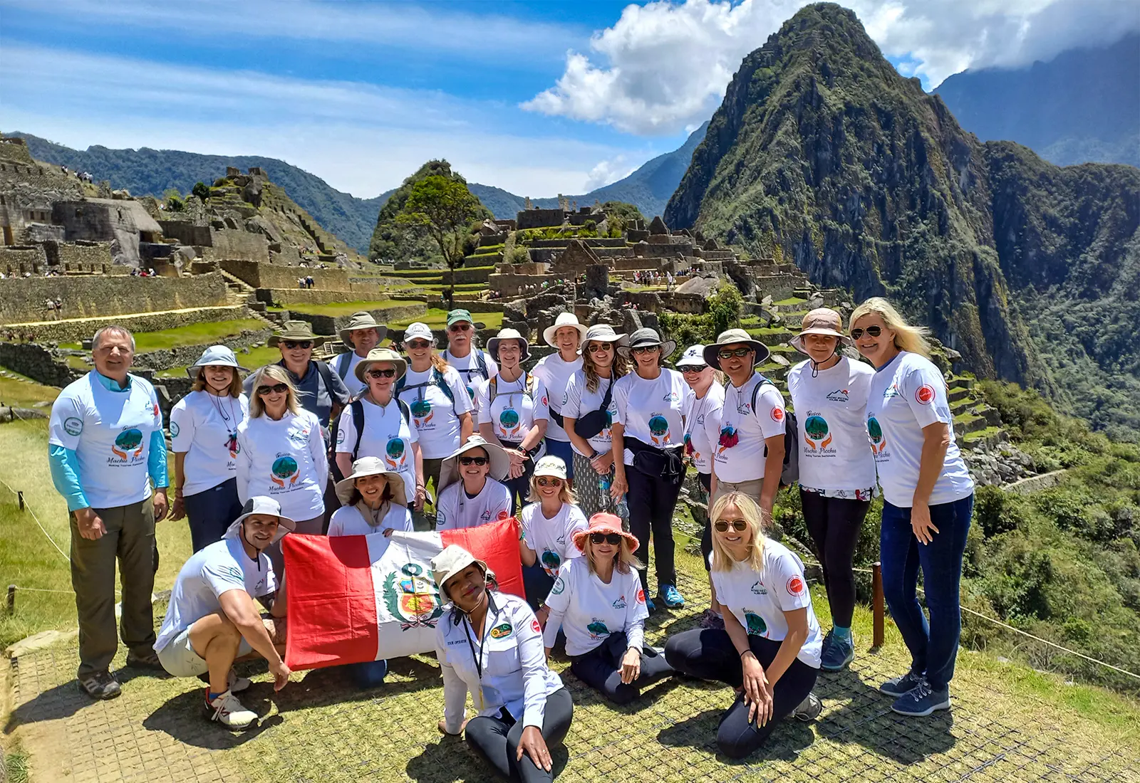 machu picchu tours