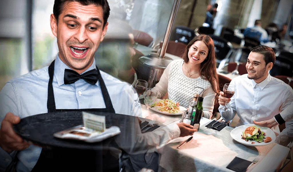 Propinas en Perú: cuánto dejar en restaurantes, tours y hoteles - propinas en restaurantes Propinas en restaurantes