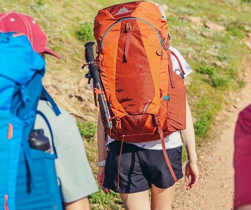 Mochila trek