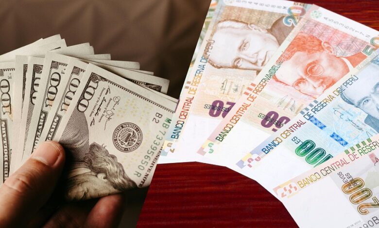 ¿Cómo pagar en Perú? Tarjetas de crédito, efectivo y casas de cambio en Cusco - dinero soles peruanos 1 dinero soles peruanos 1