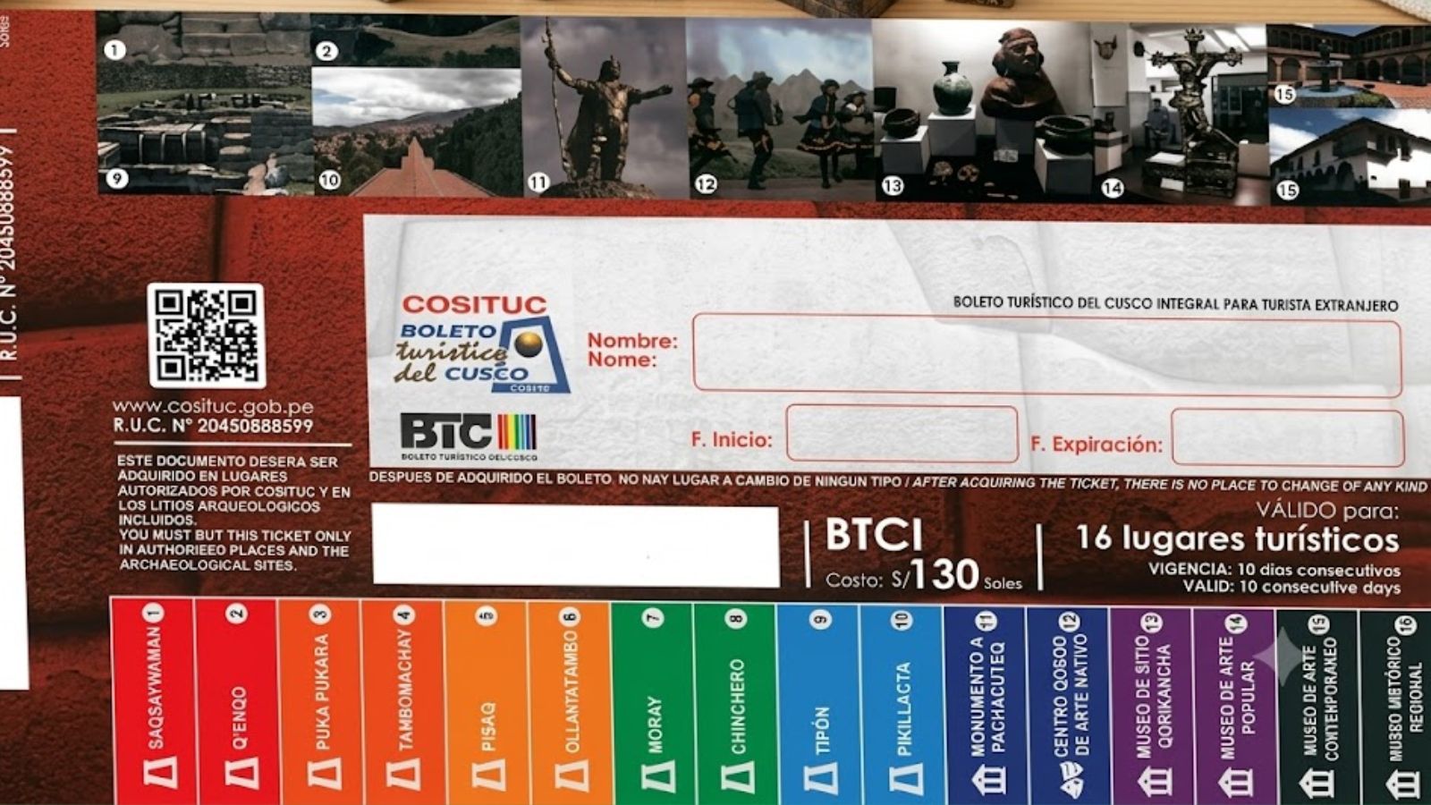 BTCI