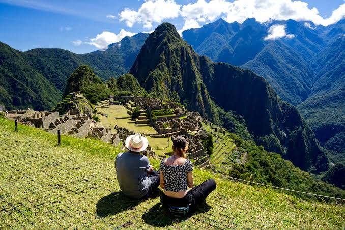 Cómo planificar un viaje a Machu Picchu en pareja: Guía práctica - Machu Picchu con Pareja Machu Picchu con Pareja