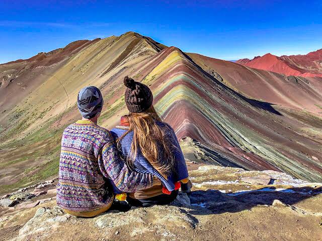 Cómo planificar un viaje a Machu Picchu en pareja: Guía práctica - Montrana de Colores Montrana de Colores