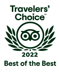 Premio TripAdvisor