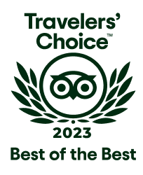 Premio TripAdvisor