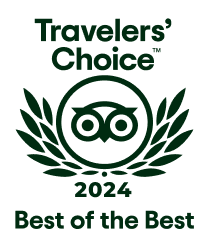 Premio TripAdvisor
