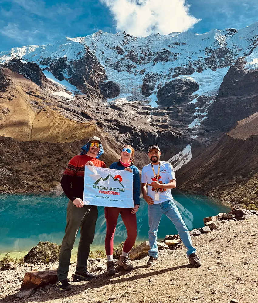 Tour desde Mexico a Peru en 9D/8N - humantay lake mvp viajes peru humantay lake mvp viajes peru