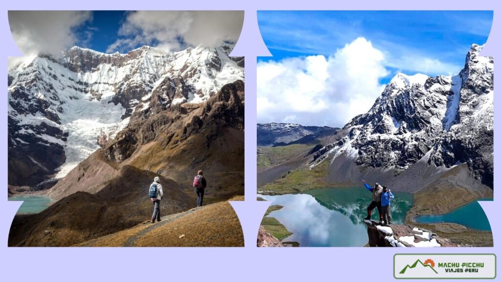 Best Day Trips in Cusco - Ausangate Seven Lakes of Ausangate