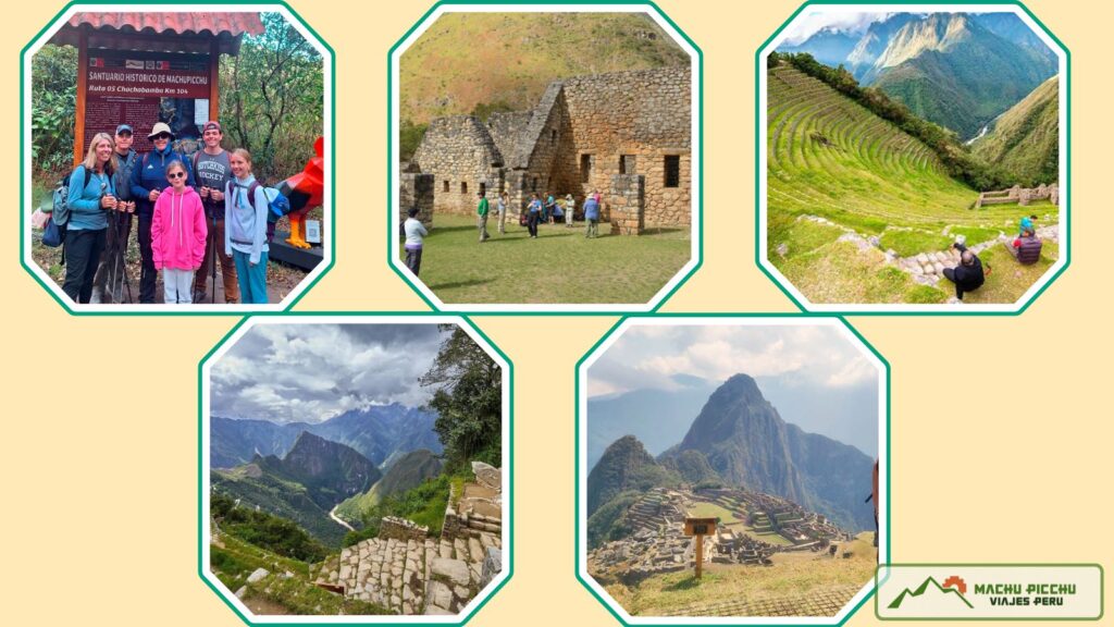 Preguntas frecuentes sobre el Camino Inca a Machu Picchu - Camino inca 2D Camino inca 2D