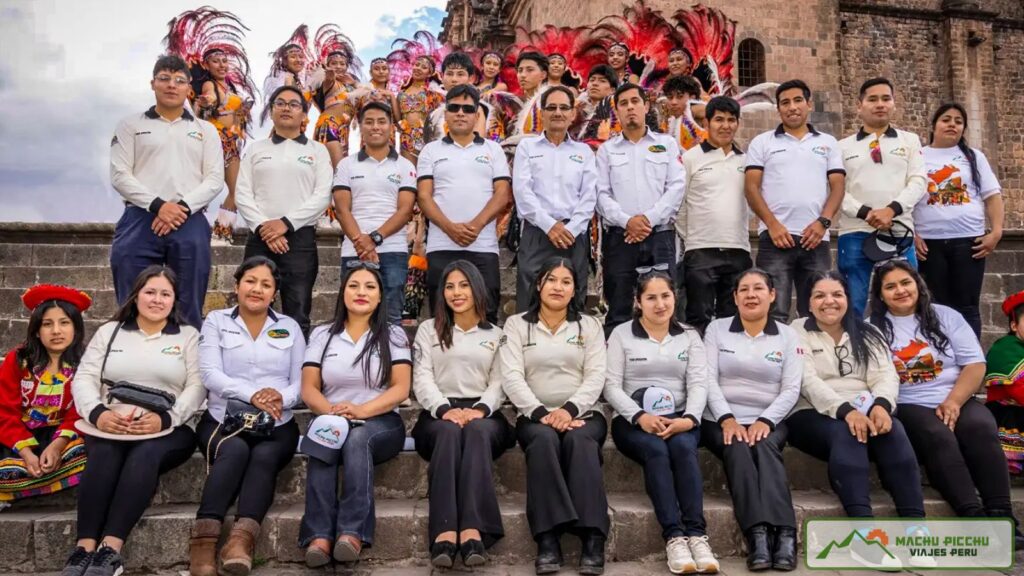 Beneficios del Trekking en Perú - Equipo de Machu Picchu Viajes Equipo de Machu Picchu
