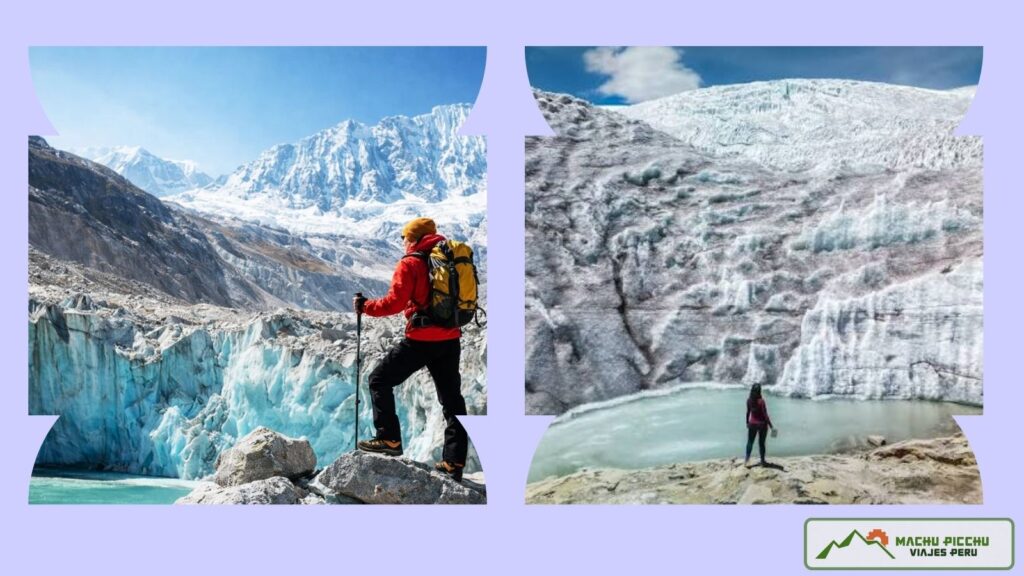 Best Day Trips in Cusco - Glaciar Qelccaya Quelccaya Ice Cap