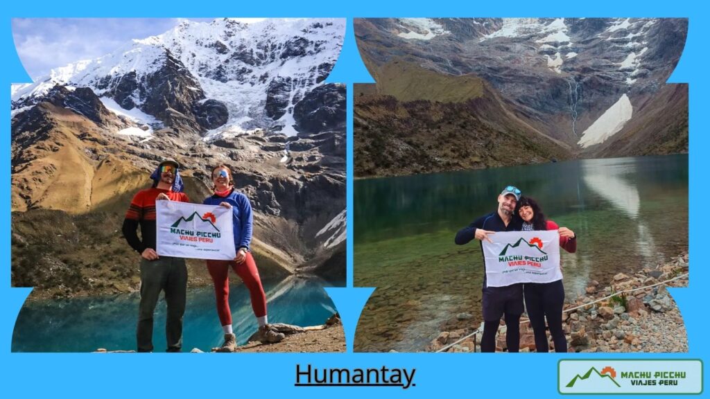 Best Day Trips in Cusco - Lake Humantay Humantay Lake