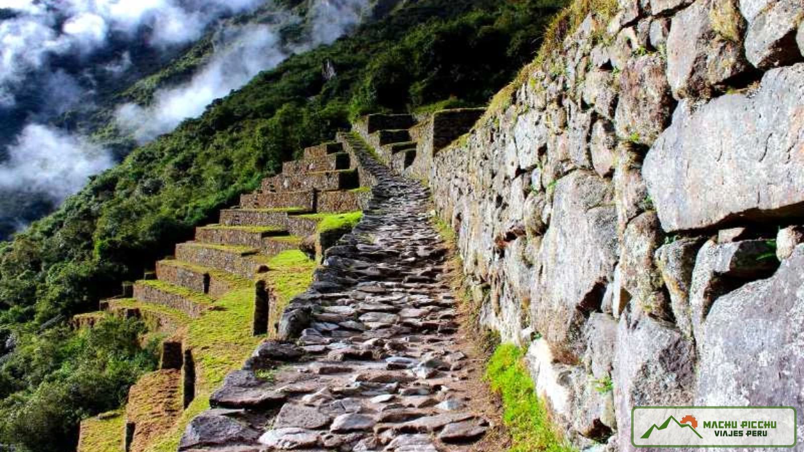 Is It Safe to Hike the Inca Trail to Machu Picchu? - Machu Picchu camino inca clasico 2d 2-Day Inca Trail