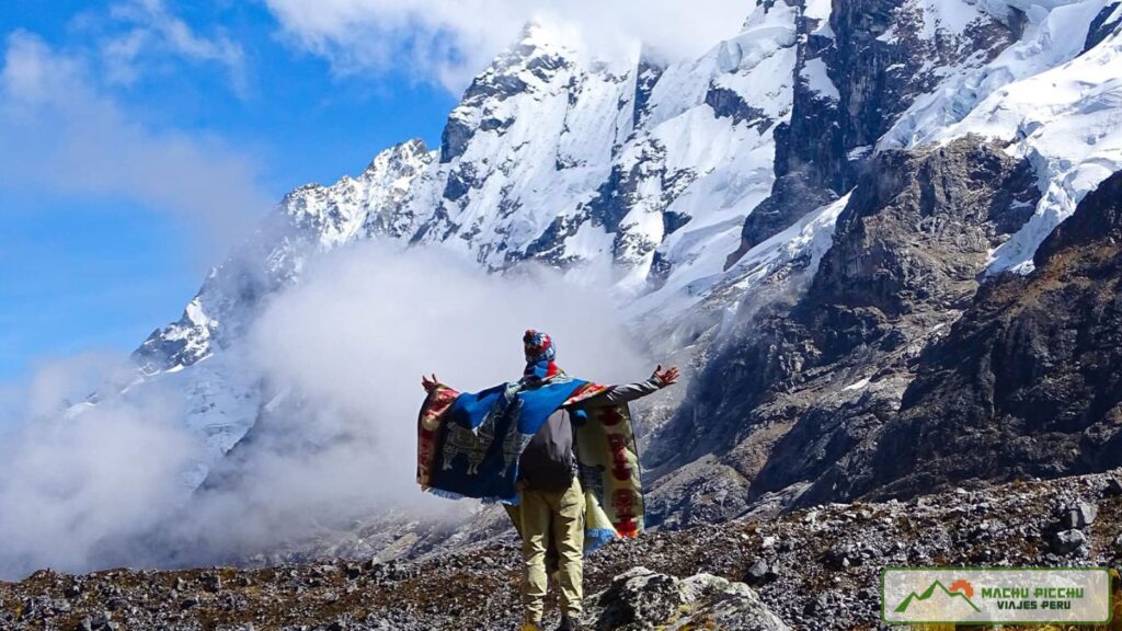Beneficios del Trekking en Perú - Salkantay trek Salkantay trek