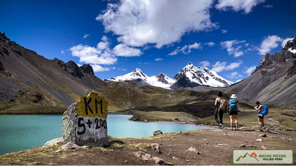 Beneficios del Trekking en Perú - Trek Ausangate Trek Ausangate