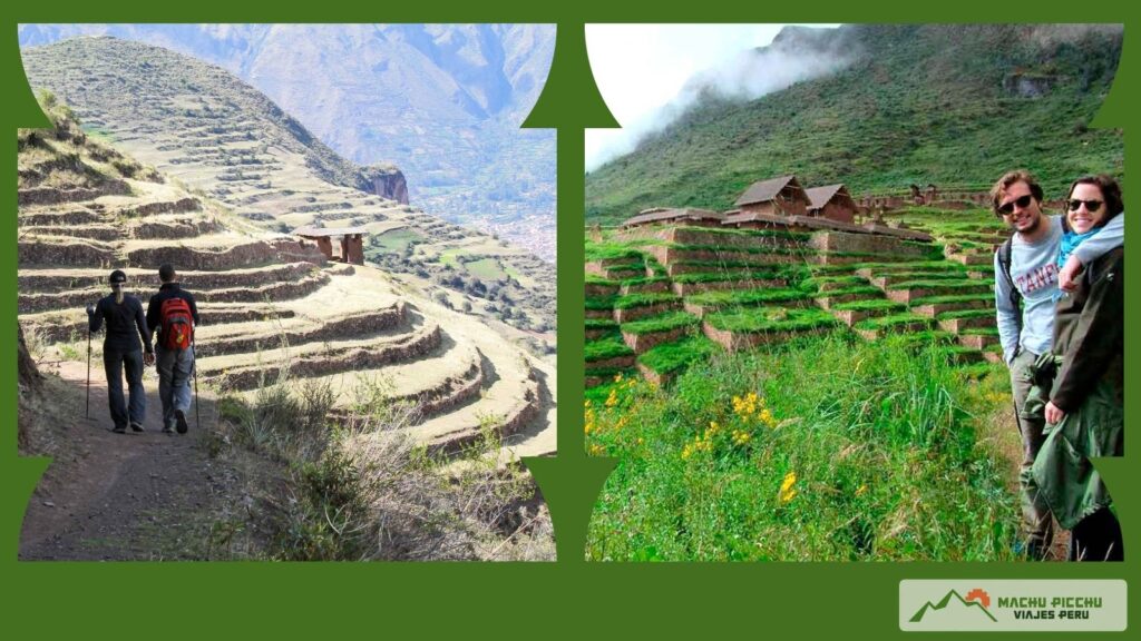 Best Day Trips in Cusco - trek Huchuy Qosqo Huchuy Qosqo