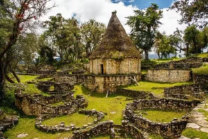 Chachapoyas